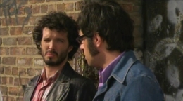 Flight of The Conchords HBO promo