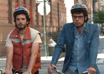 HBO Flight of The Conchords