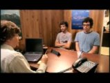 HBO podcast - Flight of The Conchords - Band meeting