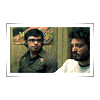 Flight of The Conchords icon by Causette