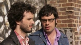 Flight of The Conchords HBO promo