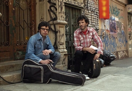 Flight of The Conchords 