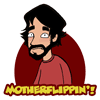 Flight of The Conchords - Bret icon by Ryan