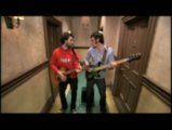 HBO podcast - Flight of The Conchords - silly teaser trailer