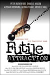 Futile Attraction DVD cover